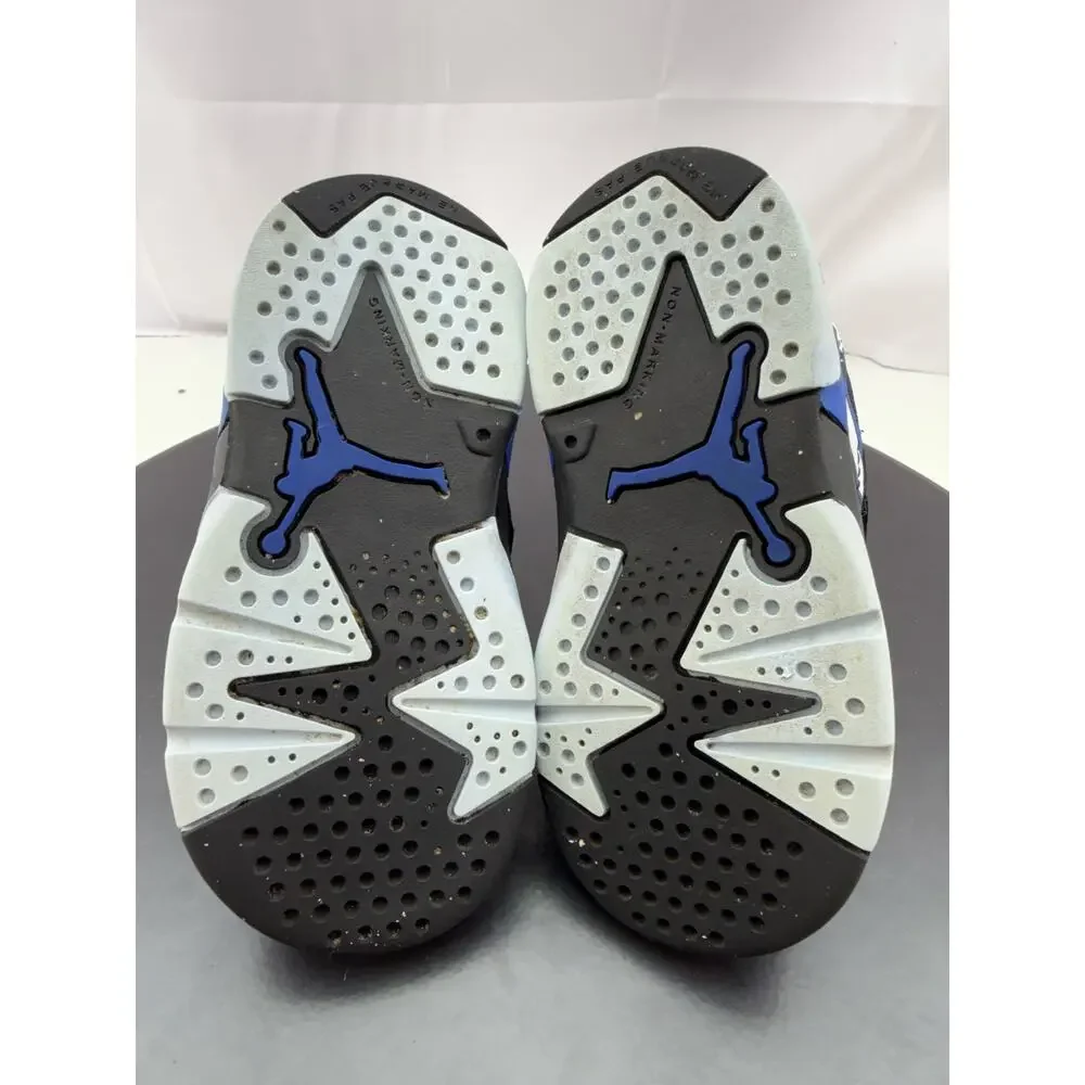 Nike Air‎ Jordan MVP Game Royal Blue Toddler Size 6C Sneakers Shoes DZ5576-041